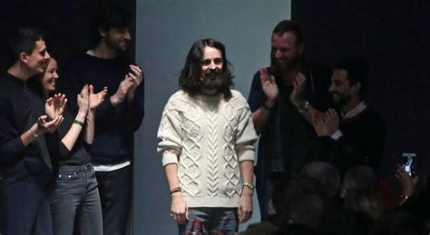 Alessandro Michele, da Fendi a Gucci, passando per Ginori: chi è .